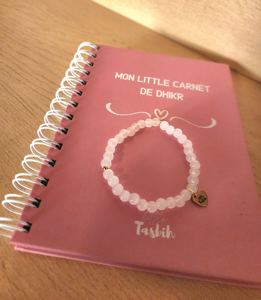 Kit Litlle Tasbih - Fille