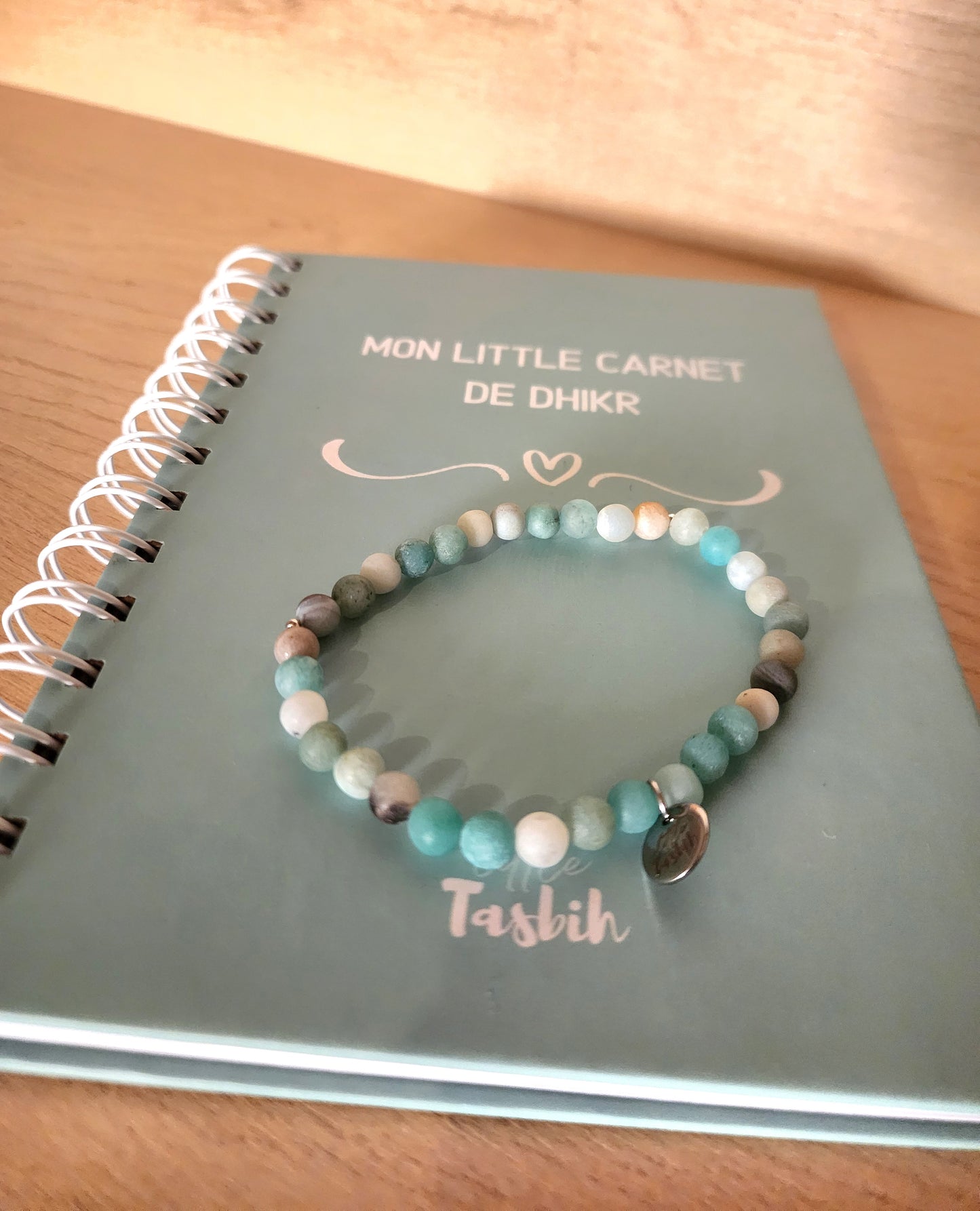 Kit Litlle Tasbih - Garçon