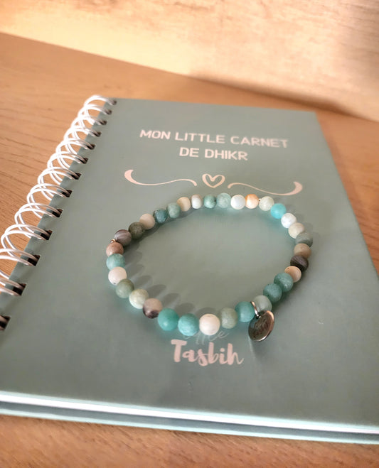 Kit Litlle Tasbih - Garçon