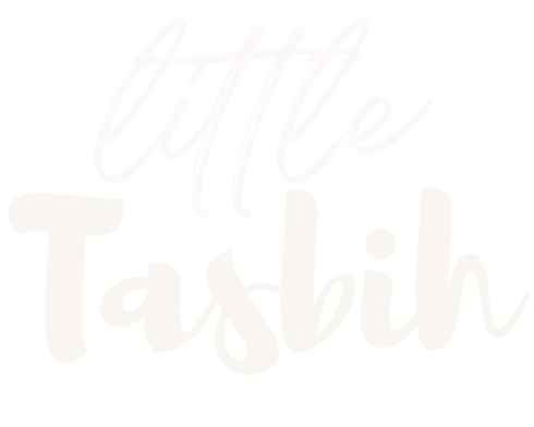 Logo Litlle Tasbih