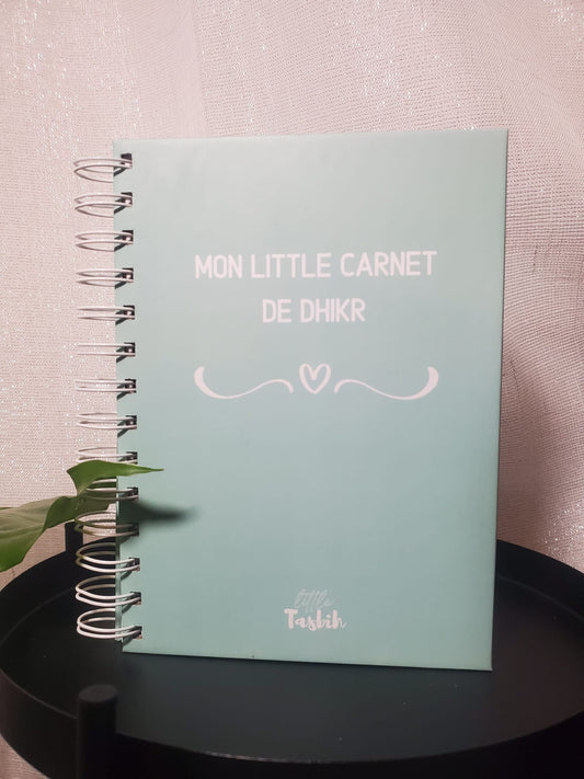 Pack Litlle Tasbih - Garçon