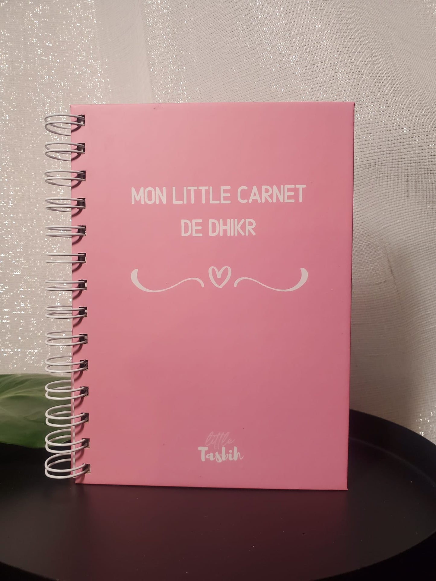 Pack Litlle Tasbih - Fille