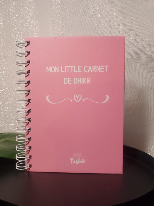 Pack Litlle Tasbih - Fille