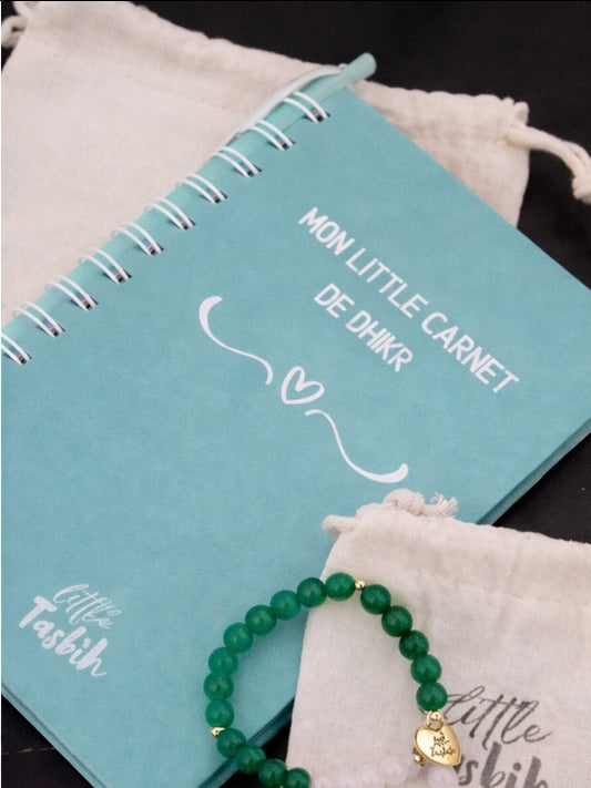 Pack Little Tasbih - Garçon