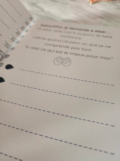 Kit Litlle Tasbih - Garçon