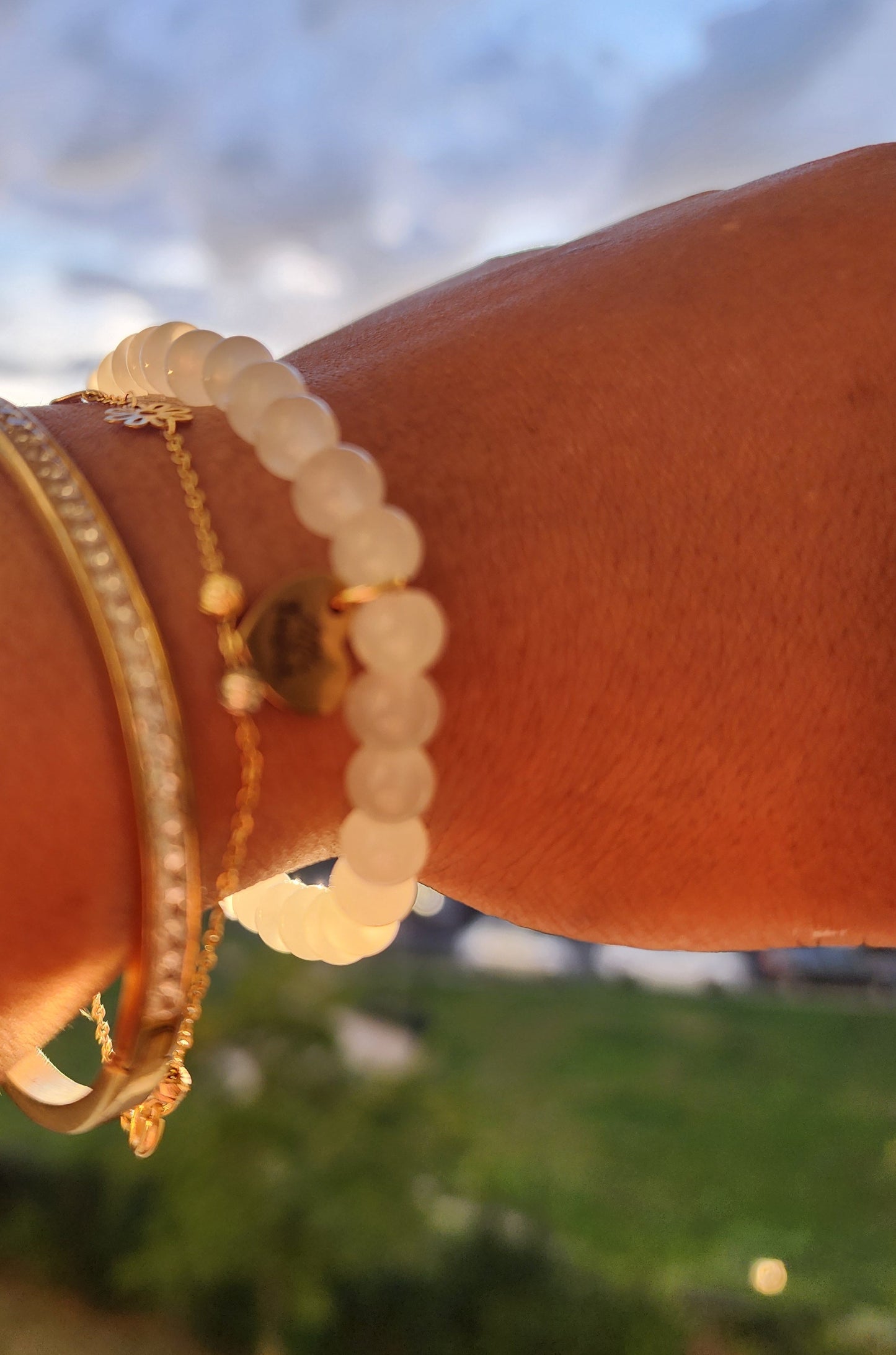 Kit Litlle Tasbih - Fille