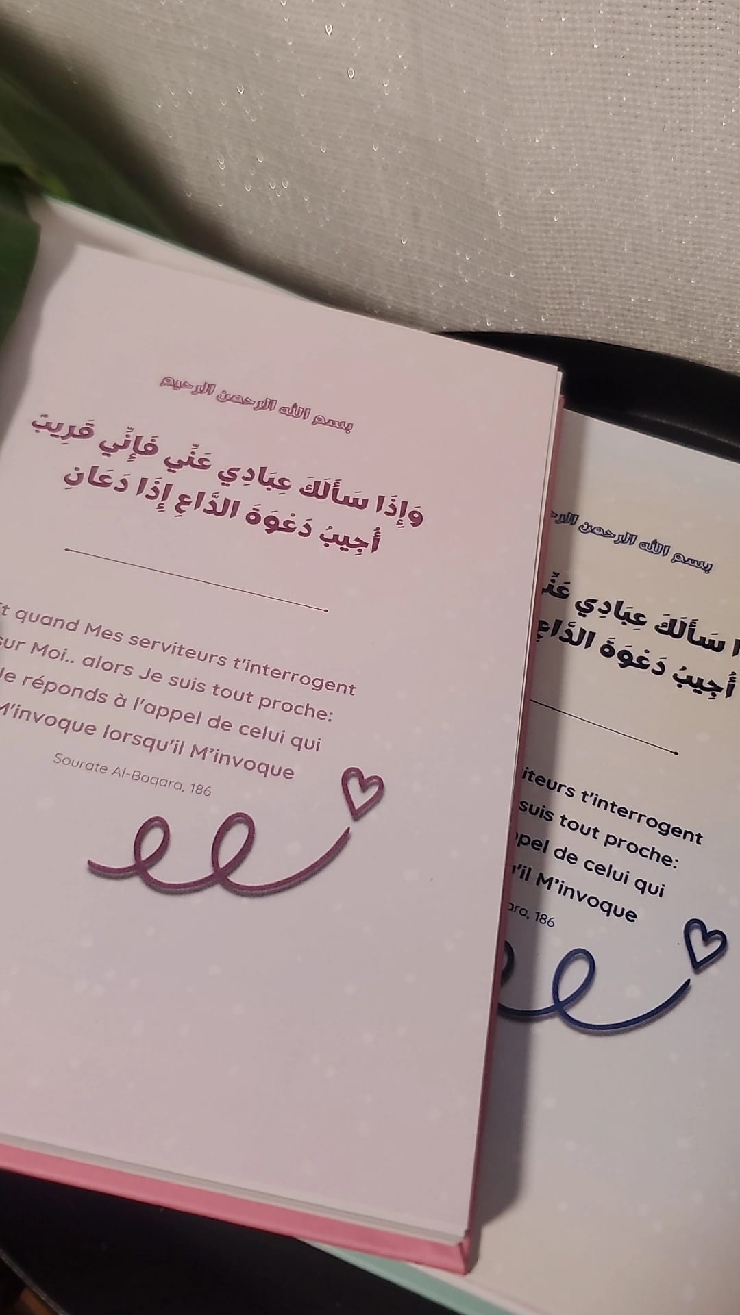 PACK DUO -2 Packs Litlle Tasbih