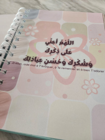 Kit Litlle Tasbih - Fille