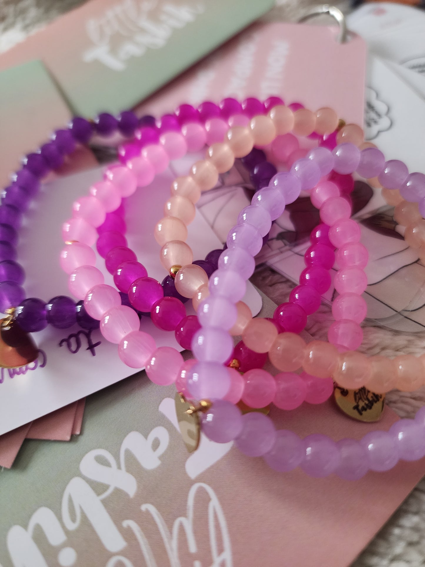 PACK DUO -2 Packs Litlle Tasbih